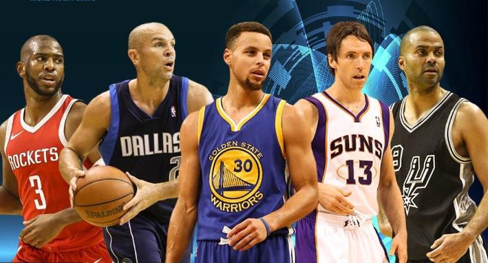 NBA最新战报,一分钟全知道,今天的关键球都在这儿了 NBA最新战报,一分钟全知道,今天的关键球都在这儿了